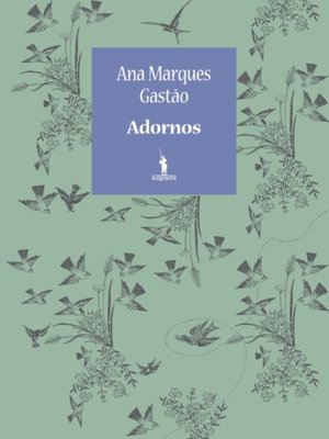 cover image of Adornos